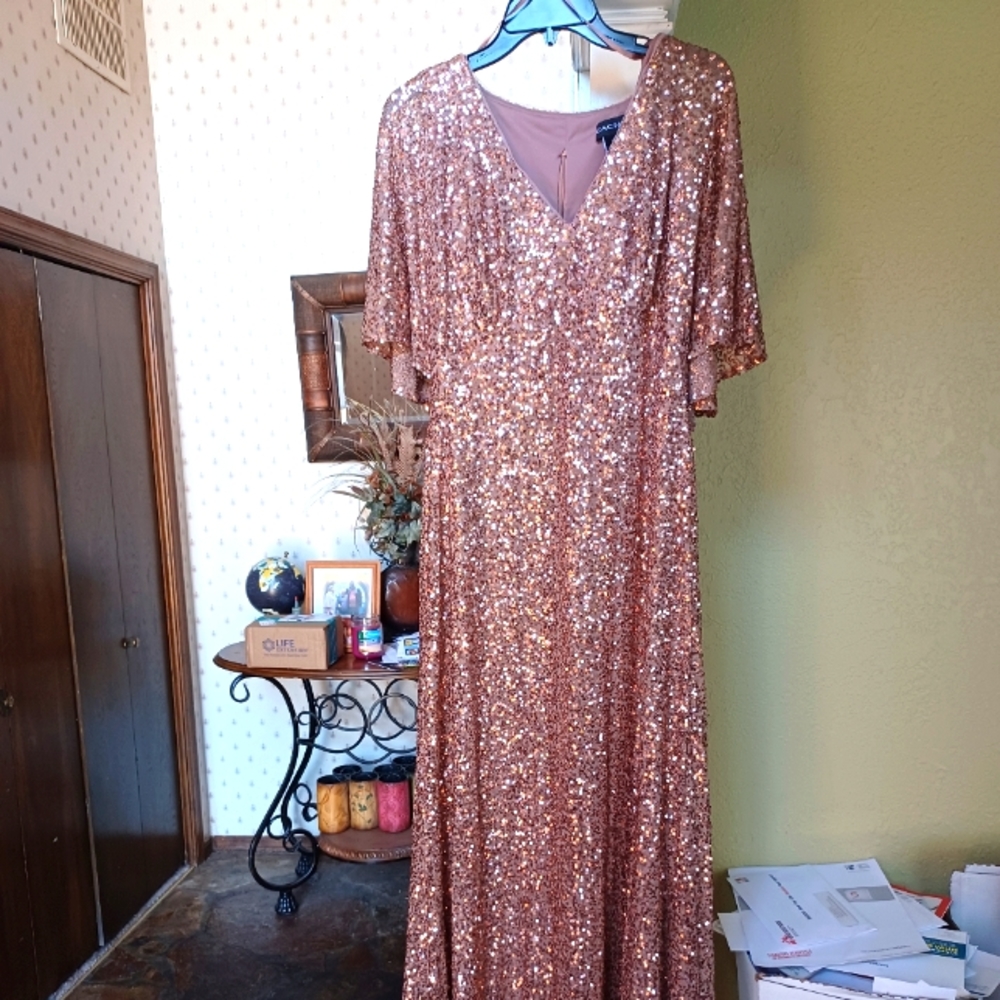 CACHET Dress Semi-formal